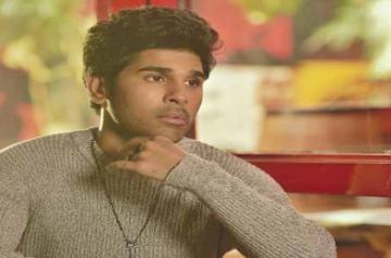 Mumbai, June 20 (IANS) Telugu star Allu Sirish is amused how everything in life revolves around mathematics.