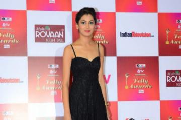 Sriti Jha. (File Photo: IANS)