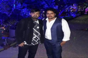 Wajid Bhai treated me like his son: lyricist cousin Danish Sabri.