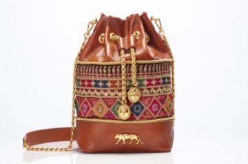 The Nani Bucket by Sabyasachi (Photo: @qench_)