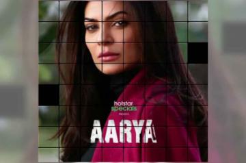 Actors Sushmita Sen, Chandrachur Singh and Sikander Kher had to dub for upcoming web series "Aarya" from their homes amid the lockdown, and the process came with its challenges.