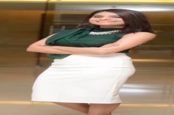 Jyotica Tangri.