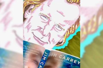 Jim Carrey, Jeff Daniels reunite for new project.