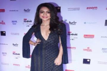 Anya Singh.
