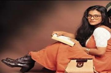 Kajol.