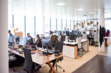 9 Tips to practice sense and balance while returning to workplace 