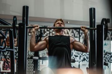 Anabolic steroids may affect male fertility 