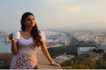 Keerthy Suresh initially thought 'Penguin' was a musical!.