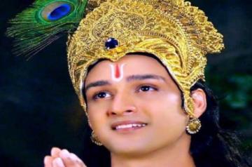 Sourabh Raaj Jain shares lessons learnt from 'Mahabharat'.
