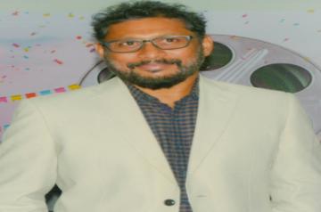Kolkata: Director Shoojit Sircar during a media briefing on the sidelines of the 24th Kolkata International Film Festival in Kolkata, on Nov 16, 2018. (Photo: Kuntal Chakrabarty/IANS)