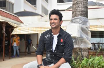 Actor Sushant Singh Rajput. (File Photo: IANS)