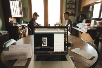 Stressed with combined load of business work, home chores? Take a  ‘workation’