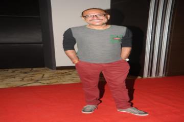 Big B gave me immense love: Tochi Raina