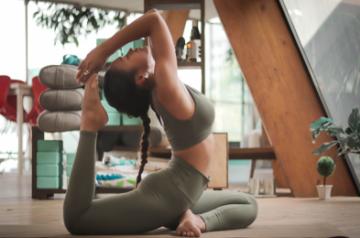 Adopt yoga for these health benefits