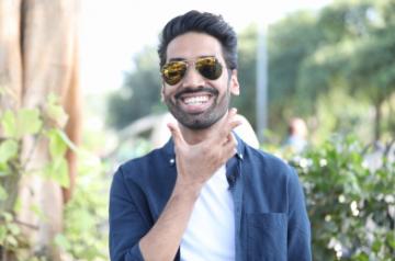 Abhilash Thapliyal