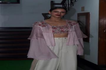 Tripti Dimri,
