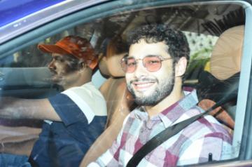 Siddhant Chaturvedi. (Photo: IANS)