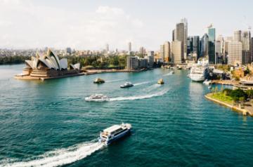 Reboot 2020 in Sydney and NSW:  One adventure at a time