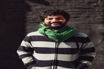 Director Safdar Rahman