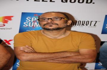 Singer Tochi Raina. (Photo: IANS)