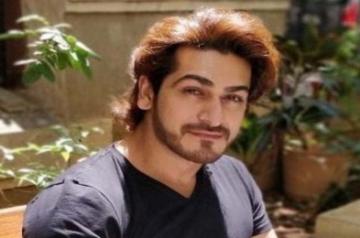 Ankit Arora on shoots amid New Normal: Everyone will get used to it.