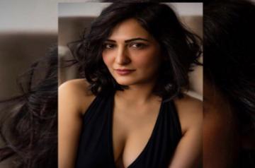 Eisha Chopra