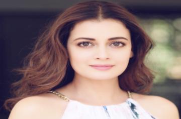 Dia Mirza.