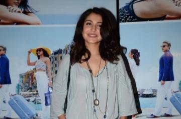 Aactress Anushka Sharma. (File Photo: IANS)