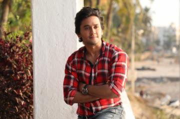 Meghan Jadhav roped in for 'Tera Yaar Hoon Main'.