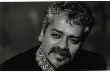 Singer Hariharan
