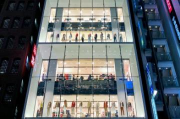 How retailers are securing the trust of consumers