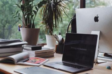 Working well in a long-term remote setup