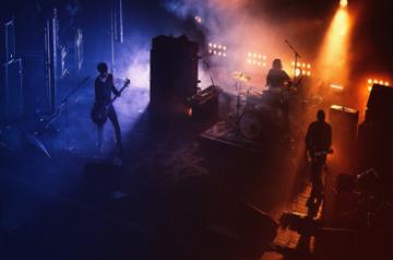 World Music Day: How music has inspired fashion