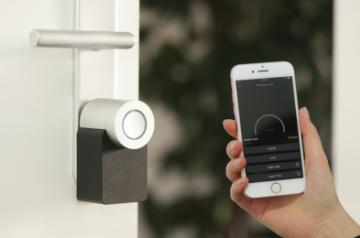 Artificial Intelligence has revolutionised smart security