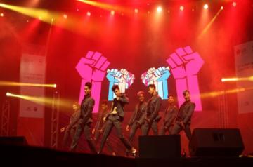 India's K-Pop wave: Young genre enthusiasts on Korean popular culture 