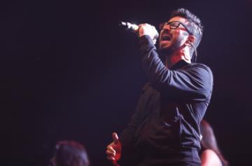 Amit Trivedi. (File Photo: IANS)