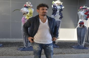 Rahul Dev.