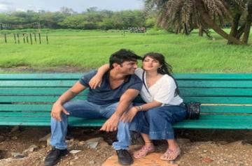 Sushant was a director with Rhea, brother in two companies (IANS Exclusive)