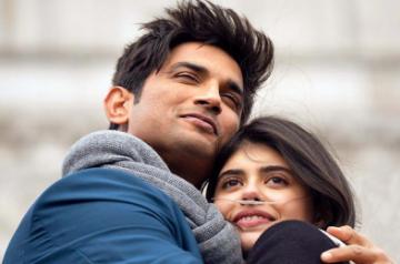 Mumbai, July 14 (IANS) Tuesday marks a month that Sushant Singh Rajput passed away. On this day, Sanjana Sanghi, lead actress of Sushant's last film "Dil Bechara", penned an emotional note in the lates actor's memory.