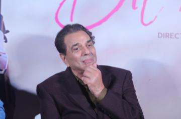 Mumbai, July 4 (IANS) Veteran Bollywood actor Dharmendra is sad to see the condition of his favourite cinema hall, Reikhi in Ludhiana.