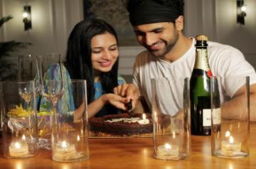 Divyanka to hubby Vivek: Nothing can match the magic your presence creates.