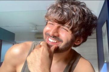 Kartik Aaryan