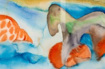 Photo: Kochi Biennale/Instagram 