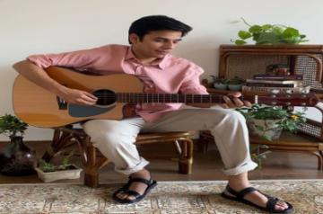 Anuv Jain
