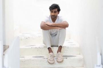 Prateek Kuhad doesn't get charged by travelling or new experiences.
