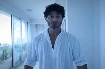 Vidyut Jammwal: I'm not a star son, have survived because of friendship