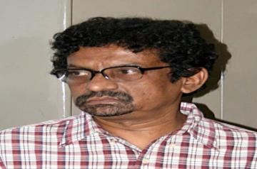 Filmmaker Goutam Ghose. (File Photo: IANS)