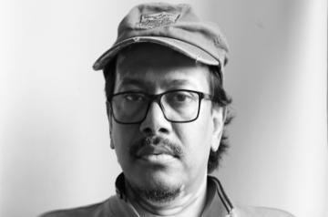 It’s challenging to deal with reality: Filmmaker Supriyo Sen