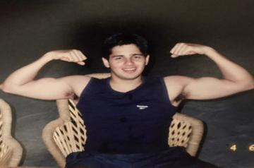 Sidharth Malhotra