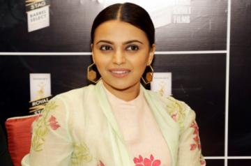 Swara Bhaskar. (File Photo: IANS)